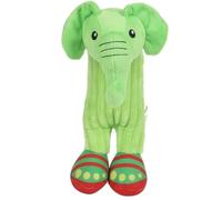 KUKUShining Italian Brainrot Peluche, Tralalero Tralala Italiano Lindo Y Suave Peluche De Tung Tung Sahur Ideal For Decoración Infantil(Lirili Larila)