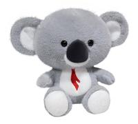 KUKUShining Koala De Peluche, Suave Tierno Animal Almohada Abrazar Juguete De Peluche Realista De Koala For Que Los Niños Se Acurruquen Jueguen