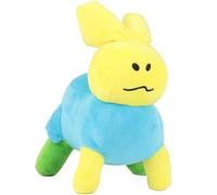KUKUShining Peluche De Gubby, El Gato Abandonado Personaje del Juego Gubby Almohada De Peluche for Gamers Cumpleaños Infantiles Y Navidad(Yellow)