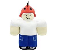 KUKUShining Peluche De Gubby Forsaken, Suave Figura De Peluche Almohada Lindo Juego De Peluches Coleccionables para Jugadores Coleccionistas(Type-11)