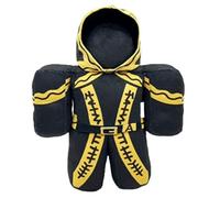 KUKUShining Peluche De Gubby Forsaken, Suave Figura De Peluche Almohada Lindo Juego De Peluches Coleccionables para Jugadores Coleccionistas(Type-9)