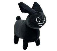 KUKUShining Peluche De Gubby Forsaken, Suave Figura De Peluche Almohada Lindo Juego De Peluches Coleccionables para Jugadores Coleccionistas(Type-2)