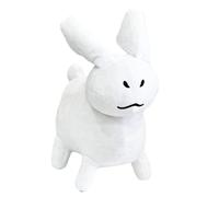 KUKUShining Peluche De Gubby Forsaken, Suave Figura De Peluche Almohada Lindo Juego De Peluches Coleccionables para Jugadores Coleccionistas(Type-1)