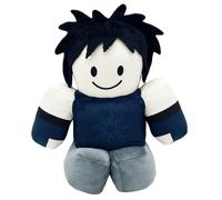 KUKUShining Peluche De Gubby Forsaken, Suave Figura De Peluche Almohada Lindo Juego De Peluches Coleccionables para Jugadores Coleccionistas(Type-7)