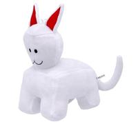 KUKUShining Peluche De Gubby, La Oportunidad Perdida Un Lindo Gato Gubby Personaje del Juego Peluche De Dos Veces C00lkidd for Gamers Y Niños(Cat)
