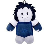 KUKUShining Peluche De Gubby, La Oportunidad Perdida Un Lindo Gato Gubby Personaje del Juego Peluche De Dos Veces C00lkidd for Gamers Y Niños(Two Time)