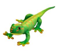KUKUShining Peluche De Lagarto, Divertidos Animales De Peluche Kawaii Realistas Regalo De Cumpleaños Suave Decoración del Hogar(50cm/19.8in)