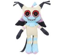 KUKUShining Peluche Yatta de Dandy's World, Personajes Adorables de Yatta Twisted Animales de Peluche Suaves for Fans de Videojuegos Regalo for los Amantes de los Juegos(Twisted Yatta)