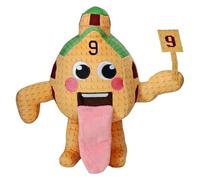 KUKUShining Steal a Brainrot De Peluche, Un Lindo Y Divertido Monstruo De Peluche para Videojuegos Ideal para Fans De Los Videojuegos(Esok Sekolah)