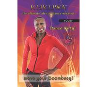 Kukuwa African Dance Workout for Youth