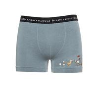 Kukuxumusu-Calzoncillos tipo Bóxer 98256 para Niño