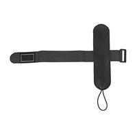 Kukyller Fijador de muñeca para Swing de Golf Corrector de muñeca para Swing de Golf Cinturón Fijo para Brazo de Golf Cinturón Correcto de Postura para Swing de Golf Ayuda para el