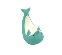 Kukyller Lindo Soporte de teléfono, Soporte para teléfono pingüino para Escritorio pequeño y Lindo Animal Inteligente para teléfonos Inteligentes Soporte de Tableta portátil para la (Delfín)