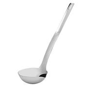 Kukyller Oil Separator, Ladle Oil Filter Skimmer Spoon Soup Colander Filter Spoon for Home Kitchen and Cooking