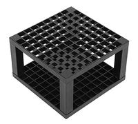 Kukyller Paint Brush Holder Paint Holder Colored Pencil Holder Stands For Pencils Pen Holder Office Stationery