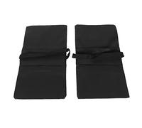 Kukyller Sand Bags, 2PCS Heavy Duty Sandbags Sandbags Weight Bags Photography Video Equipment for Light Stand Photography Video Support