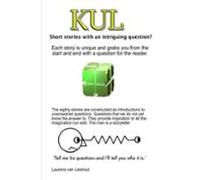 Kul Short Stories With An Intriguing Question? (ebook)