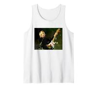 Kula Shaker Crispian Mills En T En El Parque 1997 Camiseta sin Mangas