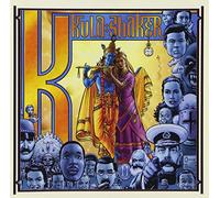 Kula Shaker - K-15