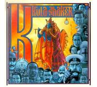 Kula Shaker - K [Casete]