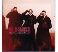 Kula Shaker - Mystical Machine Gun