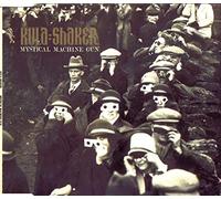 Kula Shaker - Mystical Machine Gun [Import]