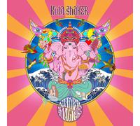 Kula Shaker - Natural Magick