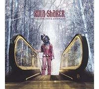 Kula Shaker - Peasants, Pigs and Astronauts