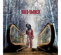 Kula Shaker - Peasants, Pigs & Astro..