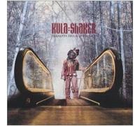 Kula Shaker - Peasants, Pigs & Astronauts