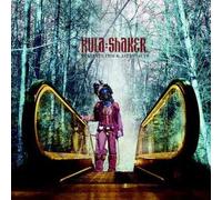 Kula : Shaker - Peasants, Pigs & Astronauts [Casete]
