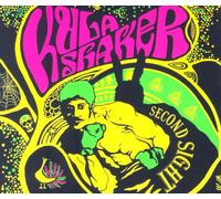Kula Shaker - Second Sight