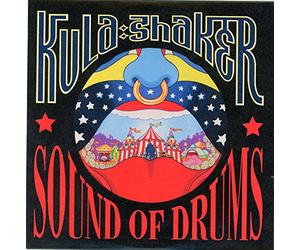 Kula Shaker - Sound of Drums [Import]