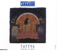 Kula Shaker - Tattva