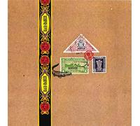 Kula Shaker - Tattva - Reissue - Glossy Paper Sleeve