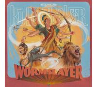 Kula Shaker - Wormslayer [Vinilo]