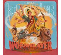 Kula Shaker - Wormslayer [Vinilo]