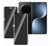 KULAIKE【2 Piezas Protector Pantalla Privacidad para Honor Magic7 Pro,Cristal Templado Anti Espía,Sin Burbujas,Anti-Espía Vidrio Película,Privacy Screen Protector,9H Dureza,Anti-Arañazo