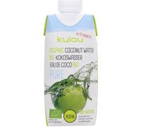 Kulau Agua de Coco Bio - 330 ml Kulau