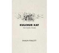Kulchur Kat - The Insta Years: From Woolf Country to Viriconium