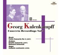 Kulenkampff G. / Concerto Recordings, vol. 5.