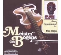 Kulenkampff,Georg - Konzert Fr Violine und Orchester a-Dur Op.101