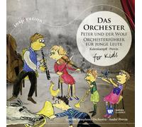 Kulenkampff, Hans-Joachim - Die Instrumente Des Orche