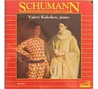 Kuleshov,Valery - Schumann:Kreisleriana/Carnaval