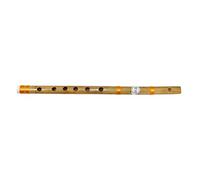 KULIA® Flauta de madera Instrumentos indios Flauta de bambú Flautas transversales de concierto hechas a mano Bansuri Instrumentos de percusión Instrumentos musicales étnicos Instrumentos de viento