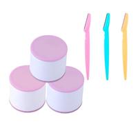 KULIA® Hilo para enhebrar Depilación facial Hilo de algodón Cuidado de la piel Hilo para enhebrar Belleza Cuidado personal Accesorios para mujeres Hilo para cejas Productos indios Hilo extra fuerte