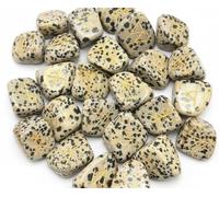 KULIA - Juego de 25 runas de cristal con símbolos de Reiki. Piedras decorativas para oficina piedras naturales talladas a mano runas de cristal para principiantes Feng Shui juego de alfabeto