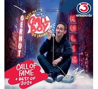 Kulis,Gernot - Ö3 Callboy: Call of Fame+Best of 2021