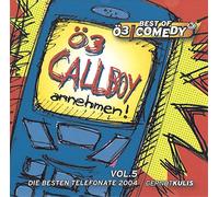 Kulis,Gernot - Ö3 Callboy Vol.5