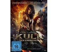 Kull - Der Eroberer [Alemania] [DVD]
